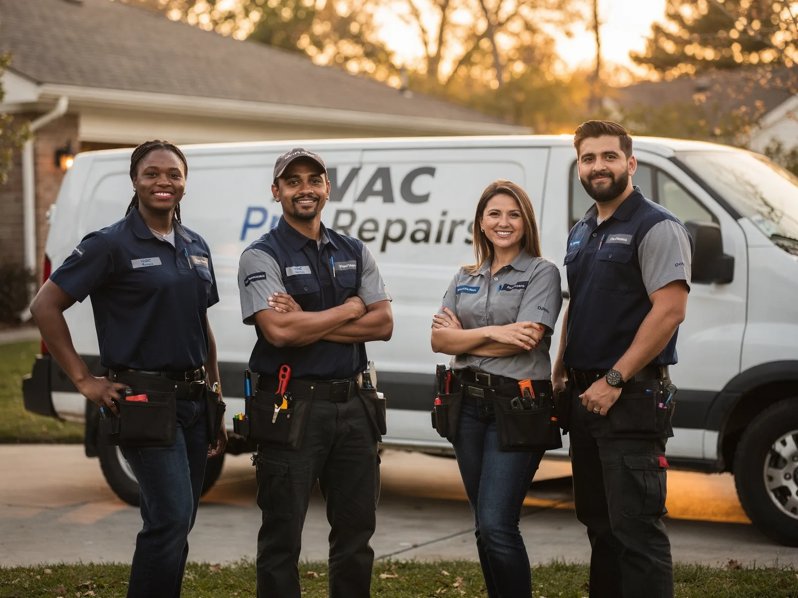 Heat Pump Repair company in Vesuvius, VA
