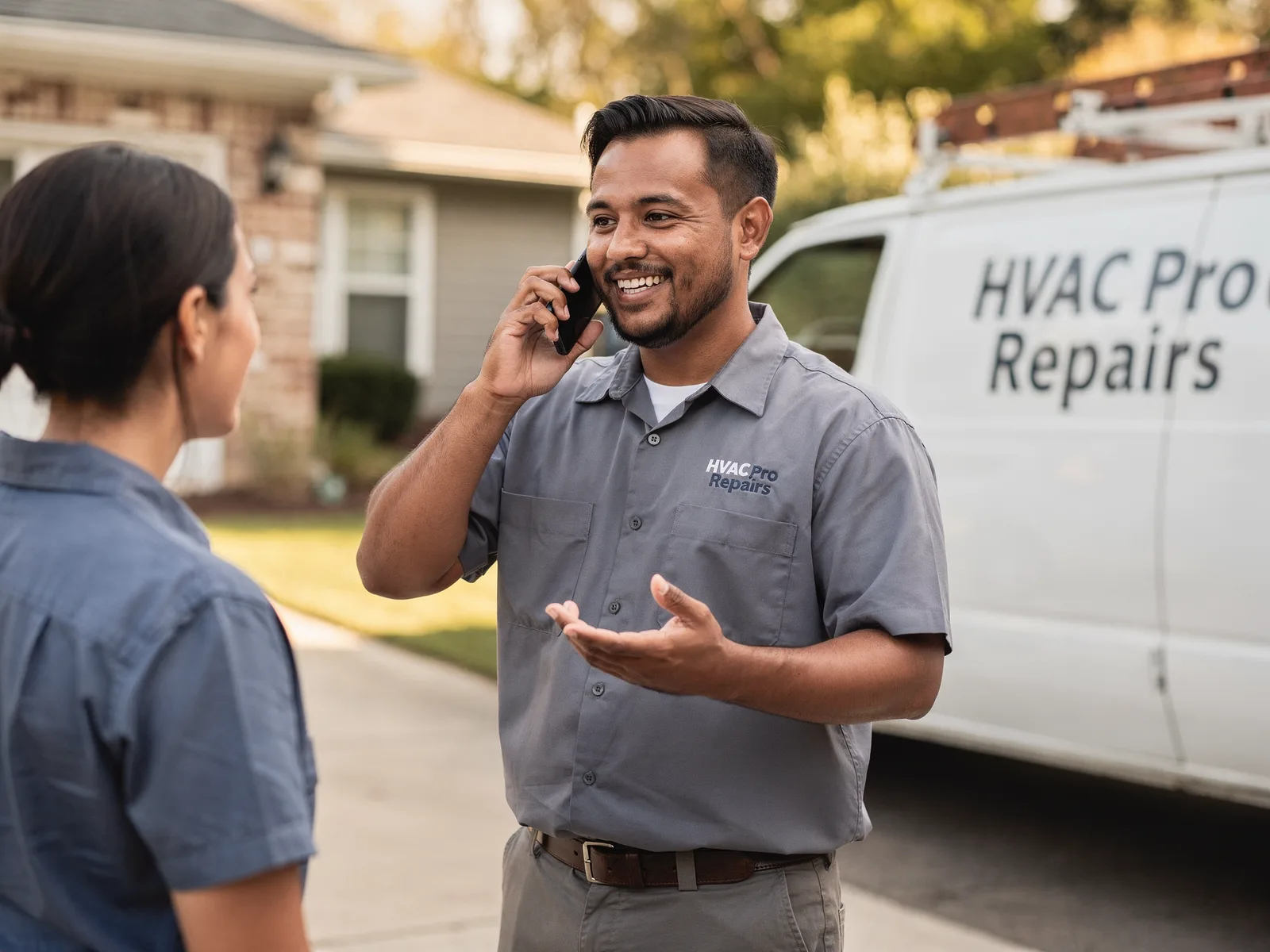 Heat Pump Repair Vesuvius, VA FAQs